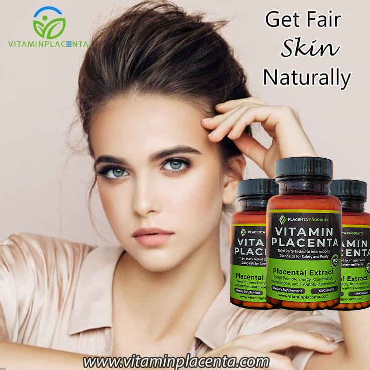 Get Fair Skin Naturally