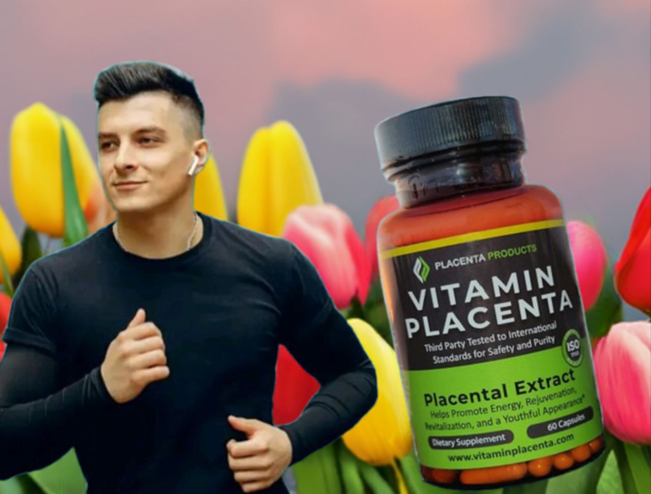 Vitamin Placenta