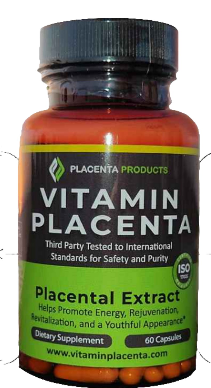 Placenta Pills