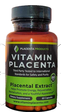 Thumbnail for Vitamin Placenta