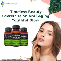 Thumbnail for Timeless Beauty Secrets to an Anti-Aging Youthful Glow