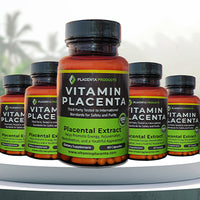 Thumbnail for Vitamin Placenta 5-Pack