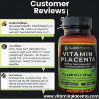 Thumbnail for Placenta Pills