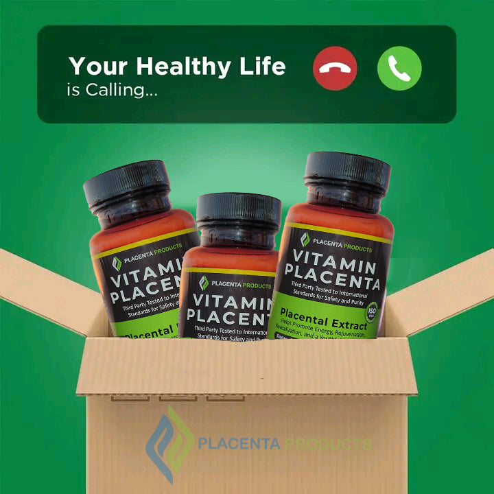 Your Healthy Life is Calling