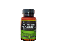 Thumbnail for Vitamin Placenta Pills - Vitamin Placenta