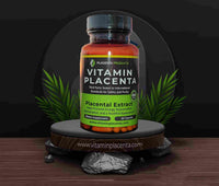 Thumbnail for Placenta Capsules - Vitamin Placenta