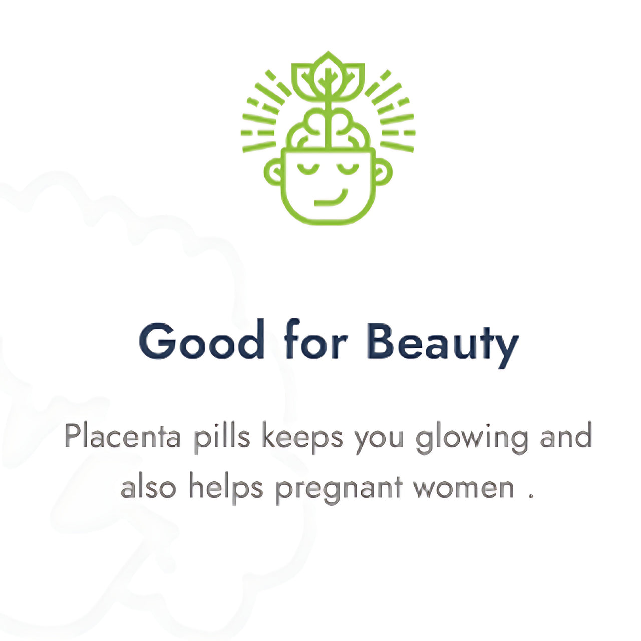 Placental Extract