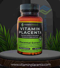 Thumbnail for Placenta Pills