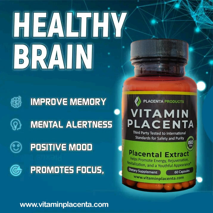 Vitamin Placenta