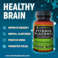 Thumbnail for Vitamin Placenta